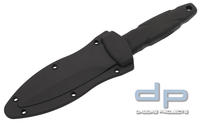 Smith &amp; Wesson H.R.T. Boot Knife