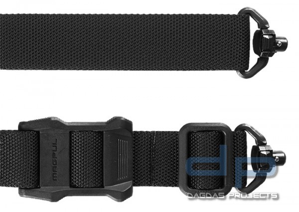MAGPUL MS1 QDM SLING 2-POINT IN VERSCHIEDENEN FARBEN