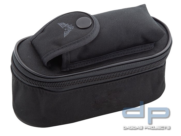 Edge Tactical Overlord Kit Tigers Eye/ Clear