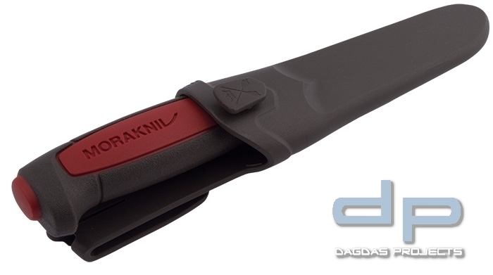 Morakniv Pro C Carbon Steel