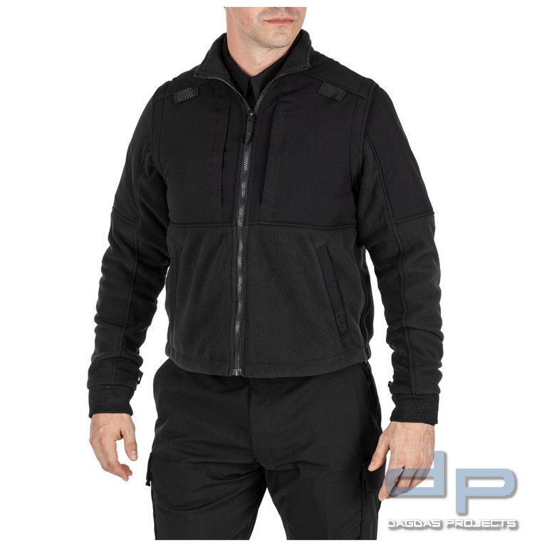 5-IN-1 JACKET 2.0 in verschiedenen Farben
