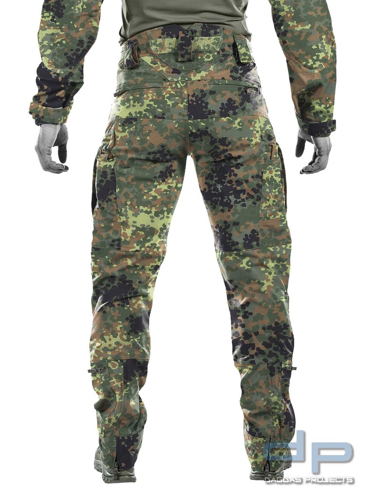 UF PRO STRIKER XT KAMPFHOSE GEN.3