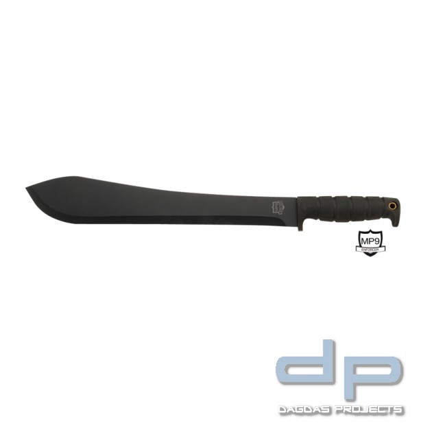 MP9 Machete