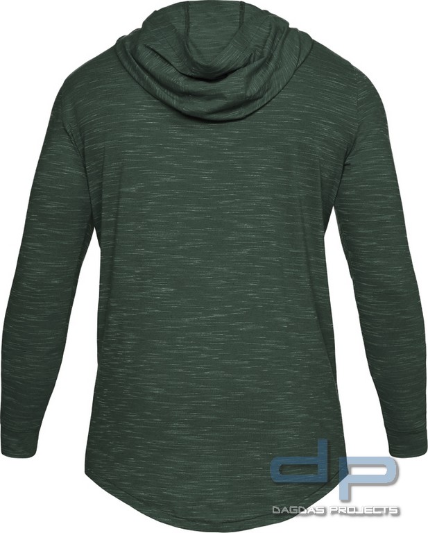 Under Armour Sportstyle Core Hoodie in verschiedenen Farben