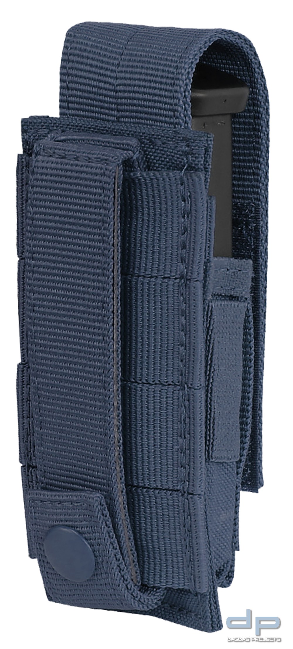 CONDOR SINGLE PISTOL MAG POUCH in 2 Farben