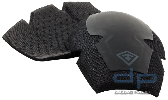 First Tactical Defender Knee Pads Schwarz