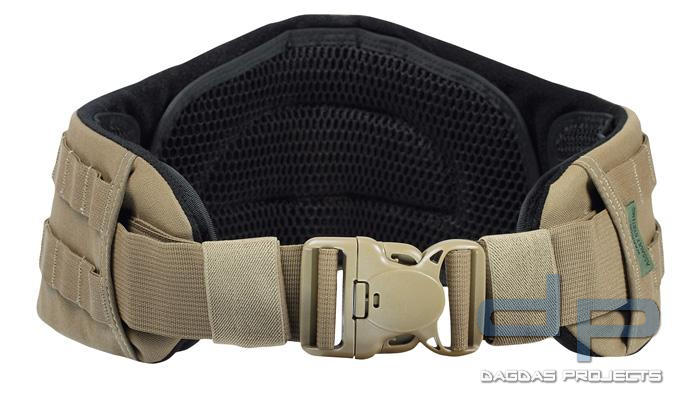 Warrior Elite Ops Frag Belt Coyote oder Multicam