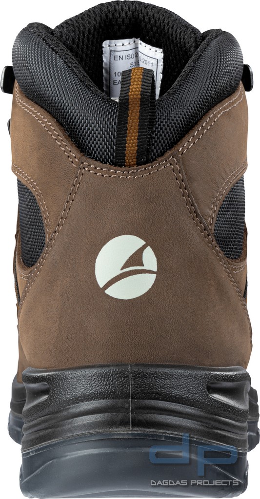 TIMBER MID // S3 SRC