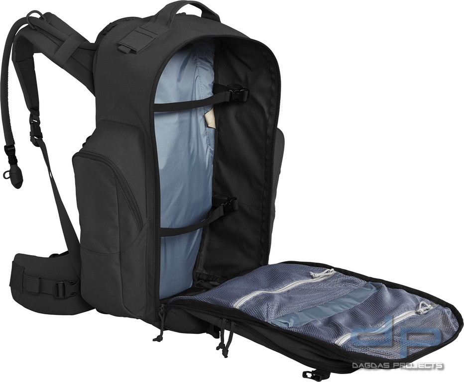 CAMELBAK BFM 3L MIL SPEC CRUX EINSATZRUCKSACK 46 L in verschiedenen Farben