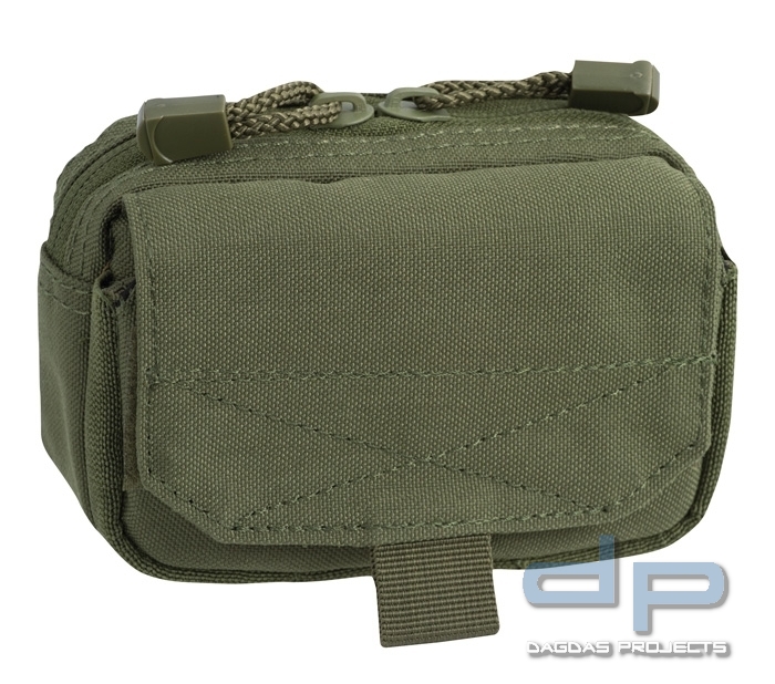 Condor Digi Pouch Oliv