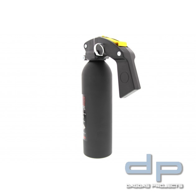 OC 5000 Breitstrahl Pfefferspray 400 ml