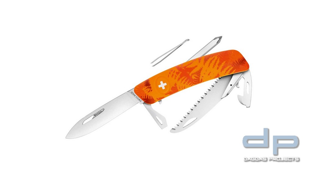 Taschenmesser C06 FILIX