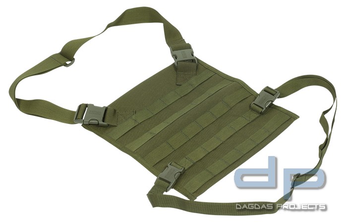 BLACKHAWK S.T.R.I.K.E. Rapid Mobile Plate Carrier in oliv