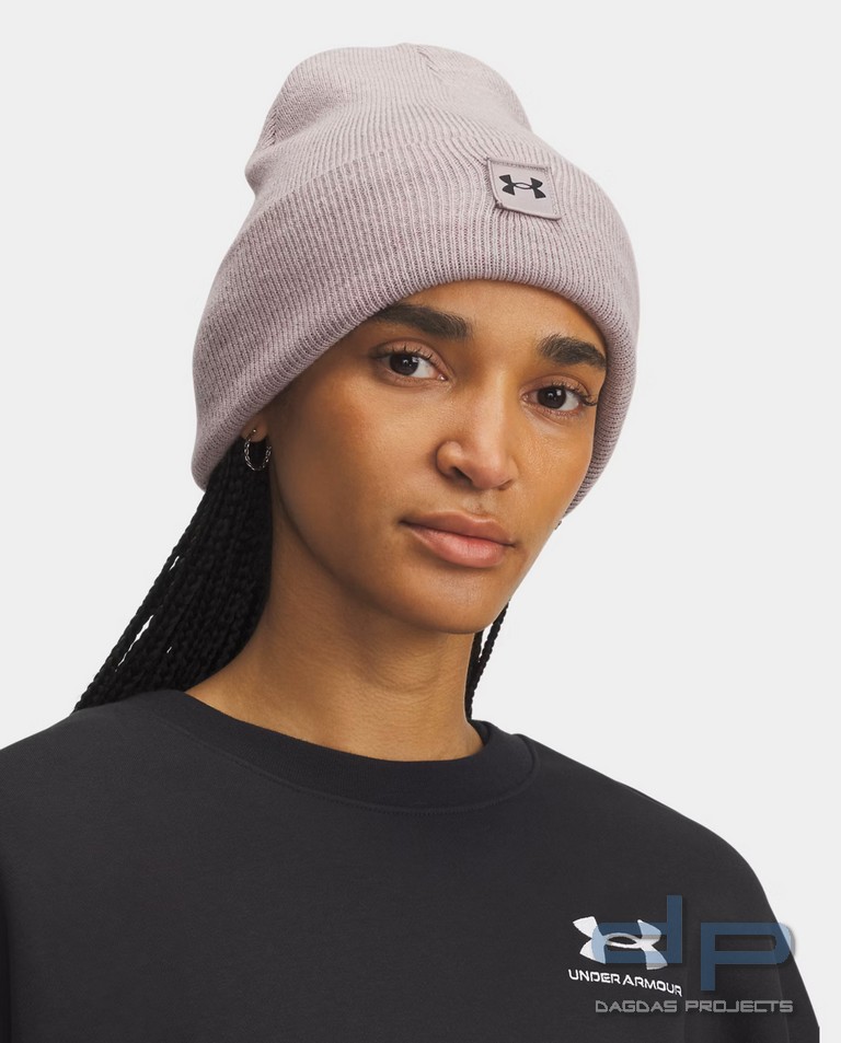 UNDER ARMOUR HALFTIME HERREN STRICKMÜTZE IN VERSCHIEDENEN FARBEN