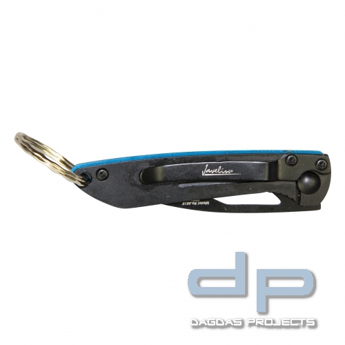 Key Ring Knife Javelin