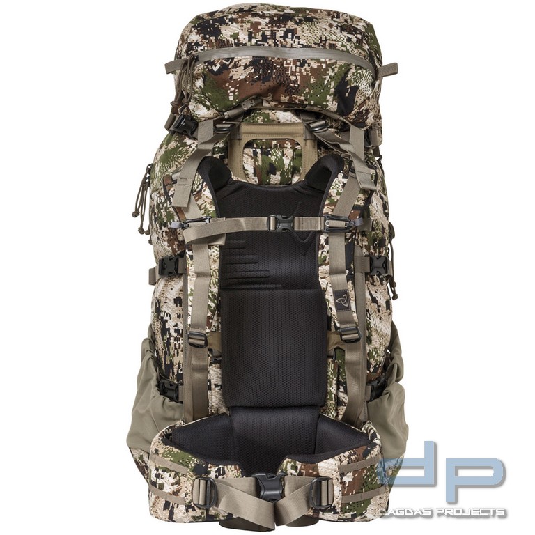 MYSTERY RANCH MARSHALL RUCKSACK 105 L