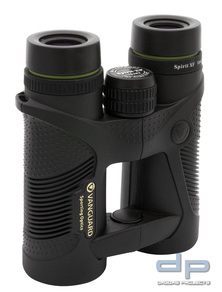 VANGUARD SPIRIT XF 10X42 FERNGLAS