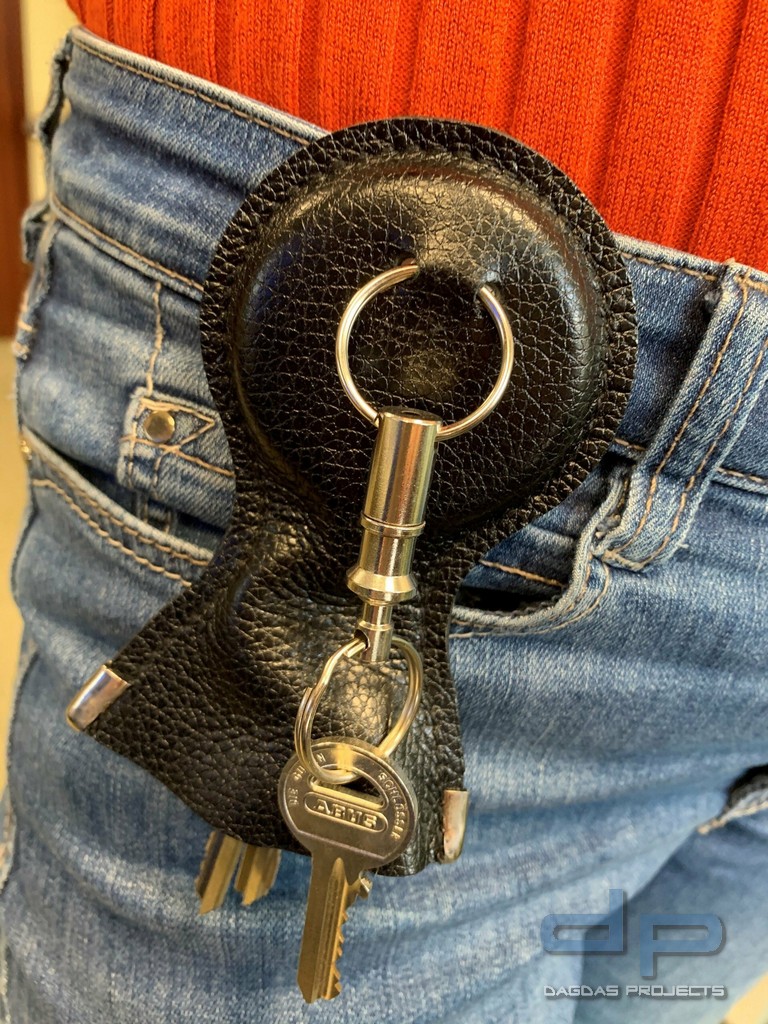 Auto-Kupplung, chrom