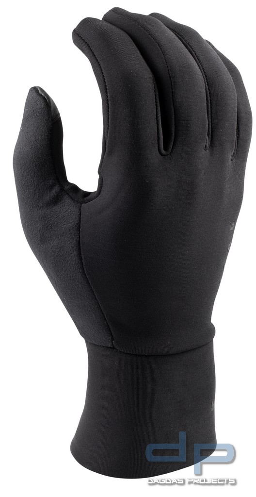 FALKE FLEECEHANDSCHUHE BRUSHED