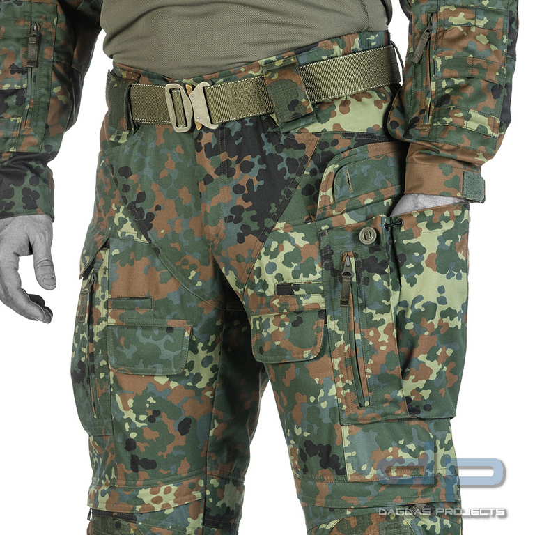 UF PRO STRIKER X KAMPFHOSE FLECKTARN