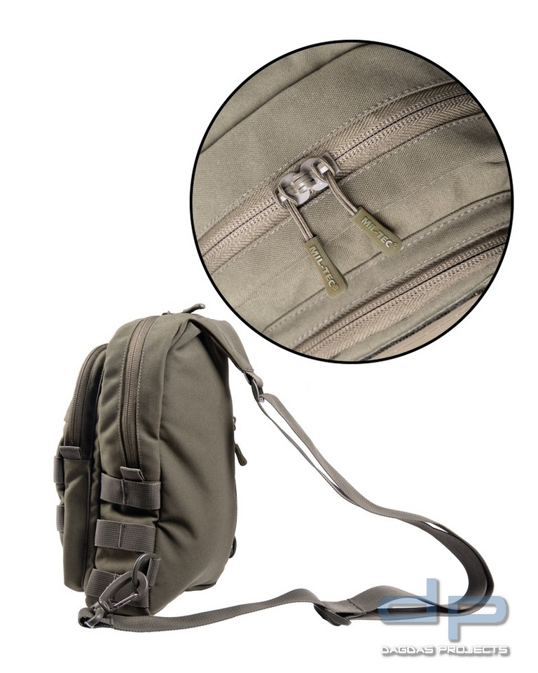 CROSSBODY BAG OLIV VPE 2