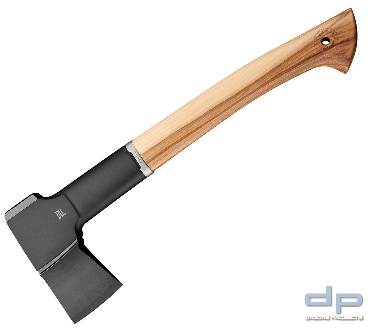 FISKARS NORDEN UNIVERSALAXT N10
