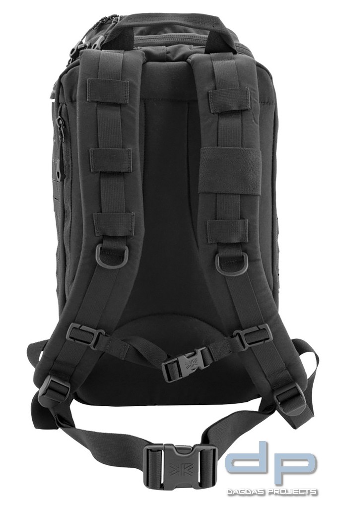 Karrimor Magni 25 Patrol Pack in verschiedenen Farben