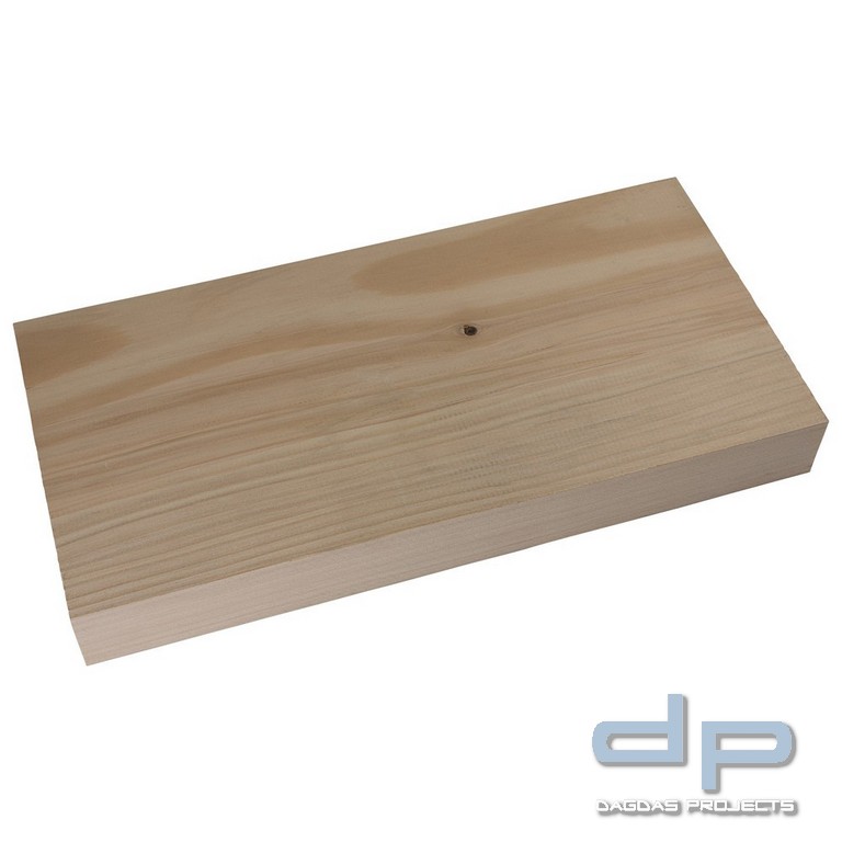 Kantholz 350 x 175 x 40 mm
