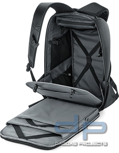 Project Charge Security Backpack XL