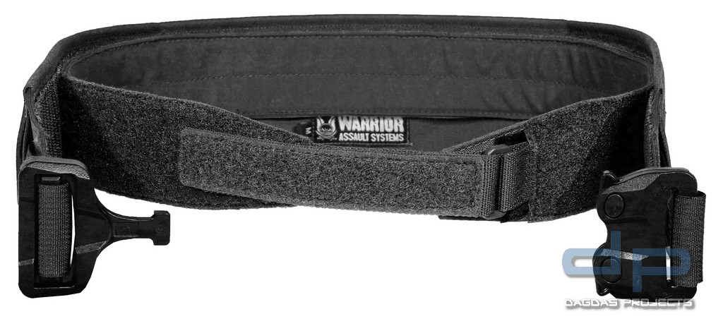 WAS LASER CUT LOW PROFILE LASER BELT COBRA in verschiedenen Farben