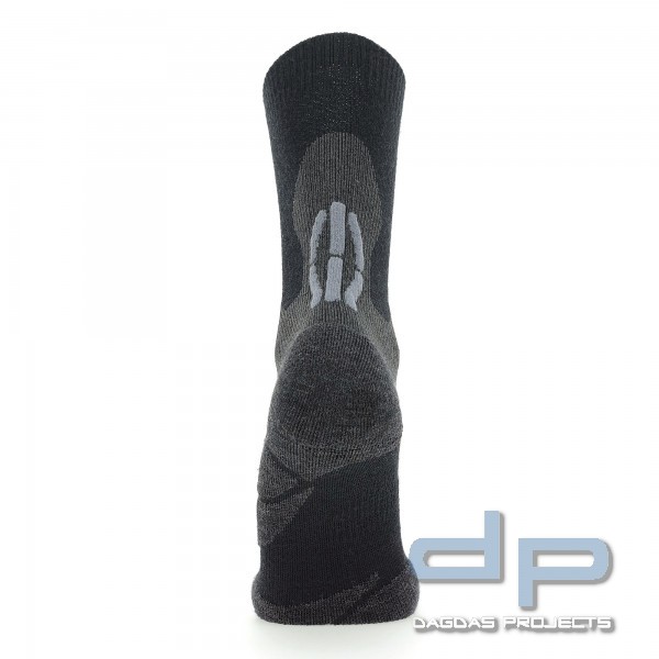 UYN TREKKING 2IN MERINO MID SOCKEN