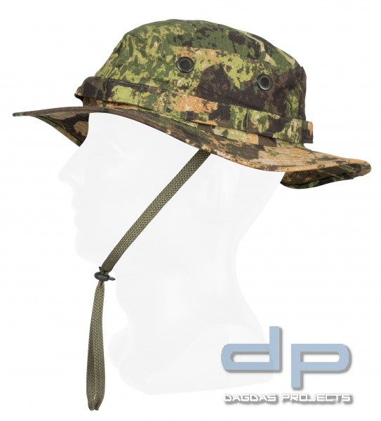 US GI DSCHUNGELHUT BOONIE PHANTOMLEAF WASP I IN VERSCHIEDENEN VARIANTEN