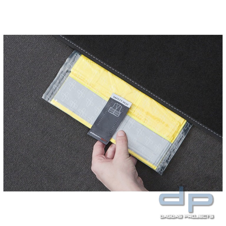 Lifehammer Warnweste ″Safety Vest Ultra"