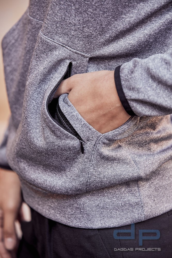 Behörden Oakdale Hoody Ladies in verschiedenen Farben mit Wunschaufdruck