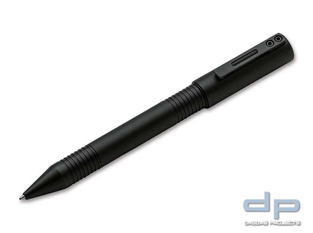 Böker Plus Quill Commando Pen