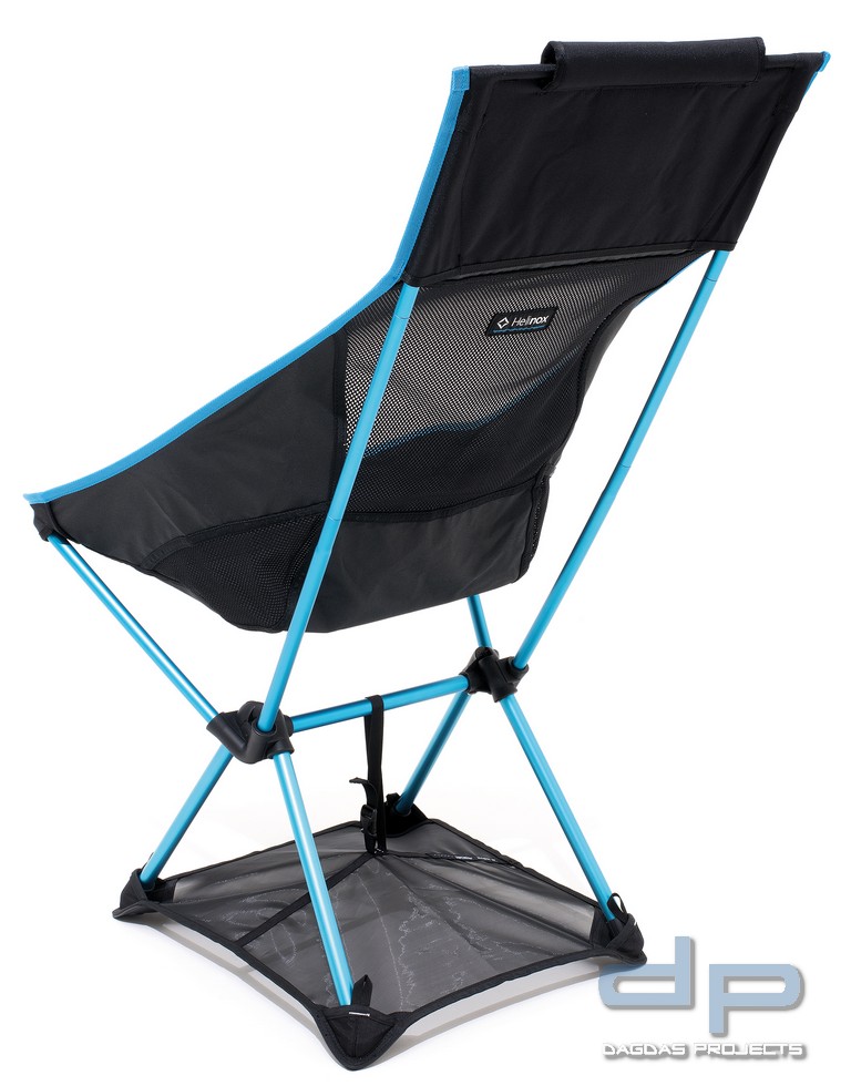 HELINOX GROUND SHEET FÜR CHAIR TWO /CHAIR ONE L