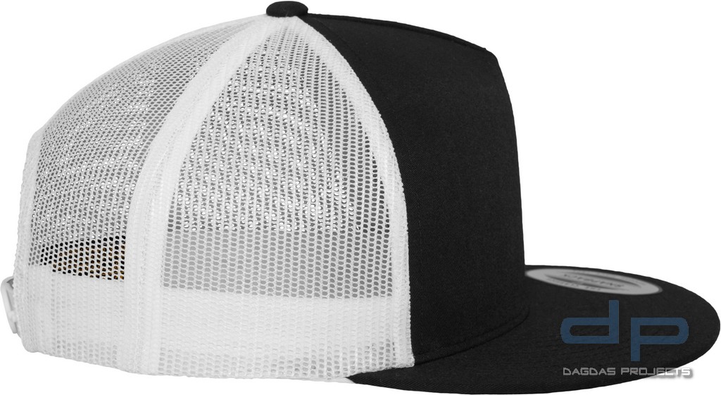 Classic Trucker 2-Tone Cap