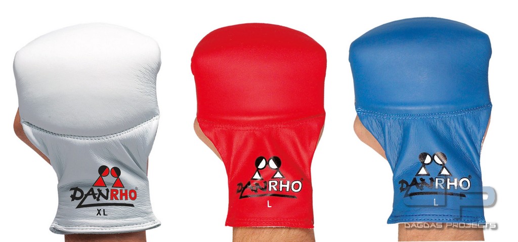 DANRHO Faustschützer Spezial in verschiedenen Farben