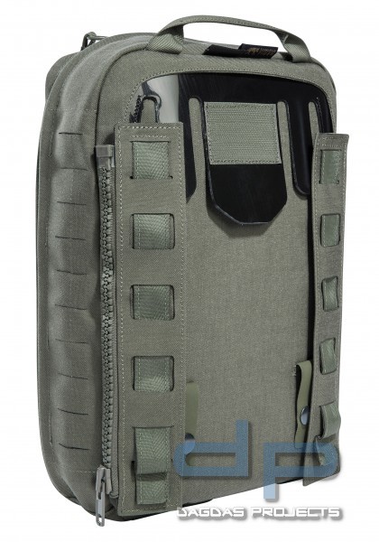 TASMANIAN TIGER MEDIC ASSAULT PACK ZP IRR SMALL