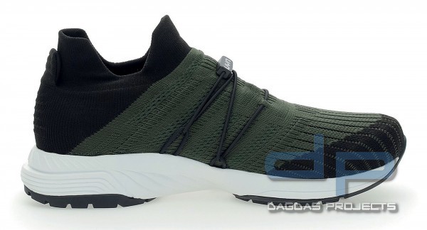 UYN FREE-FLOW TUNE SHOES SNEAKER IN VERSCHIEDENEN FARBEN