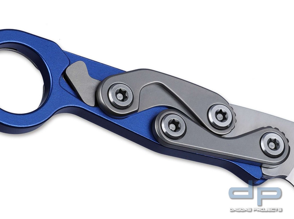 CRKT Provoke EDC Taschenmesser