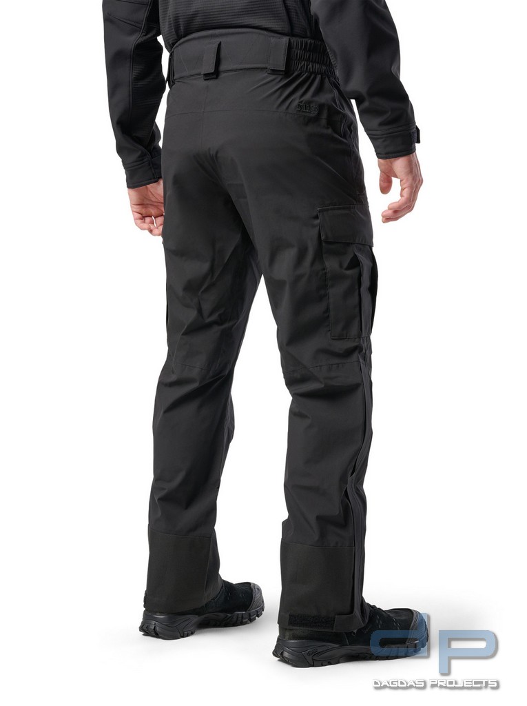 5.11 FORCE RAIN PANT IN VERSCHIEDENEN FARBEN