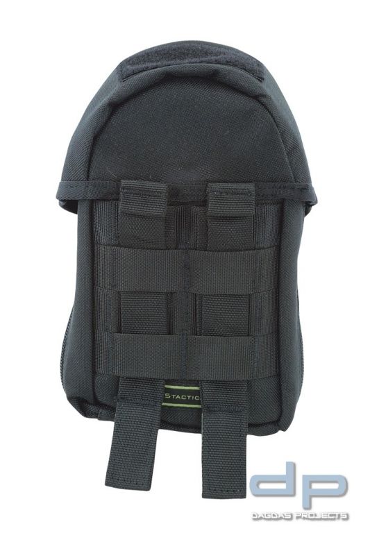 75Tactical Patronentasche G22 Sniper Schwarz