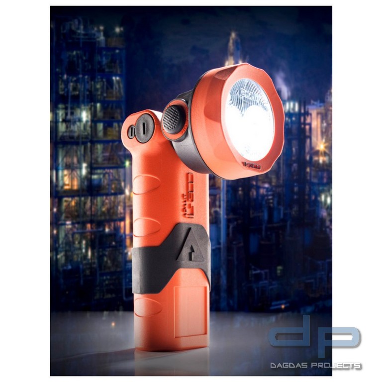 Adalit Handleuchte IL-300, LED
