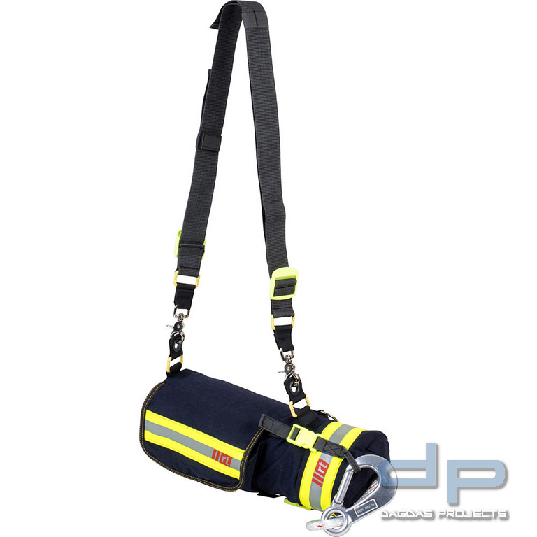 rescue-tec Feuerwehrmehrzweckbeutel Hochheim, nach DIN 14922
