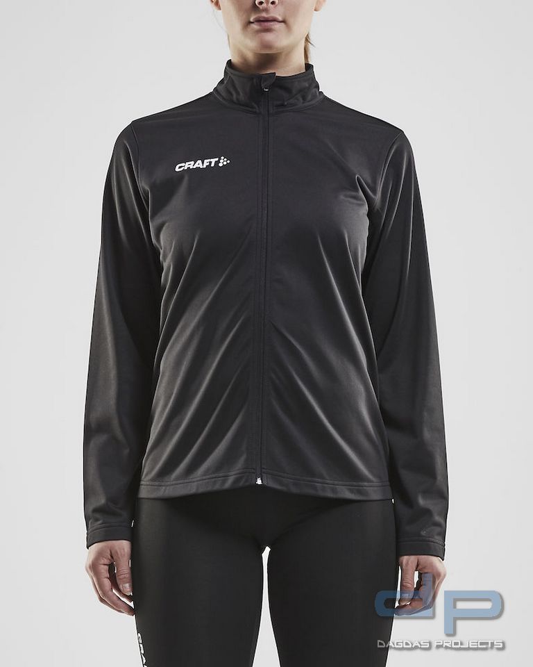 Craft Squad Jacket für Damen in verschiedenen Farben