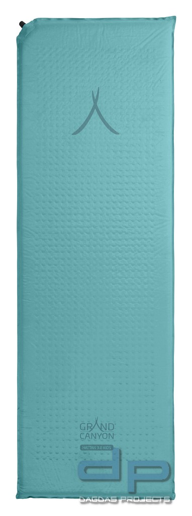 GRAND CANYON HATTAN 3.8 KIDS THERMOMATTE SELBSTAUFBLASEND