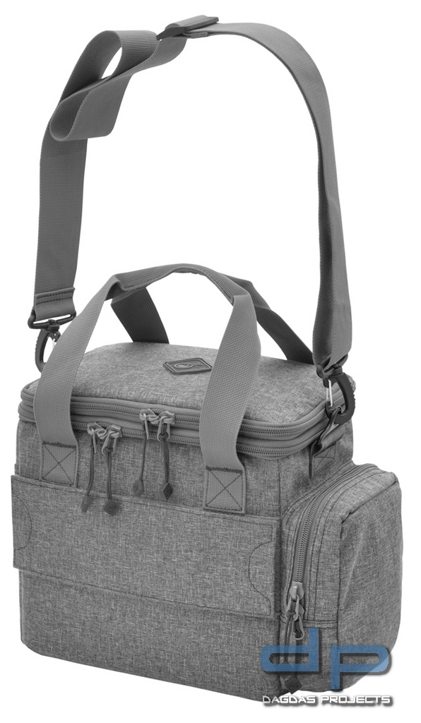 Hazard 4 Greyman Multi Pistol Carrier Grau