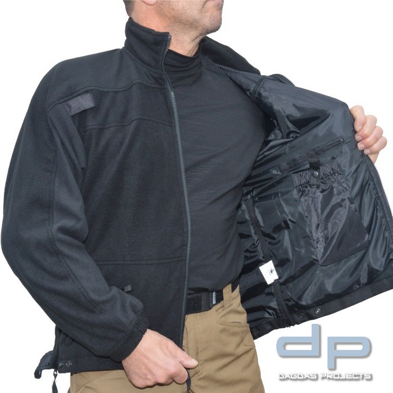 COP® Fleecejacke -9071-