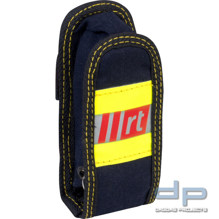 rescue-tec Holster Kleinwalsertal, Material rtx® 950, Befestigung am Schultergurt
